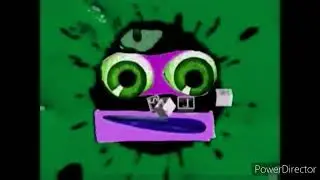 Klasky Csupo In G Major 15.9