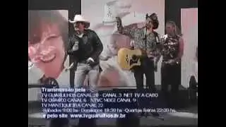Programa Cidinha Veiga & Convidados