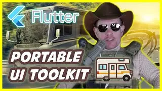 How companies can save $100k with Flutter!