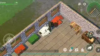 ShaunF15 Raid LDoE