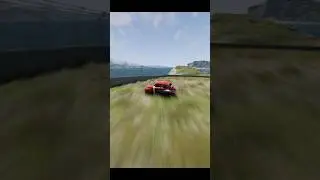 BeamNG.drive - Random Crashes pt11 #shorts