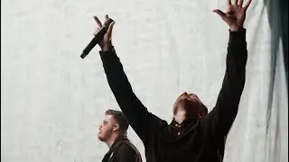 HolyName - Fall On Your Knees ft. Brian Head Welch & Brook Reeves (Legendado)