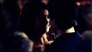 Damon&Elena [3x22] | Fix You
