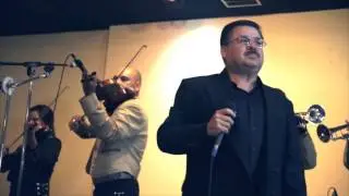 Me Bebi Tu Recuerdo - Rafa Ramos (En Vivo)