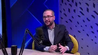 Entrevista com o Dr. André Borba