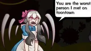The Worst Person [Kagerou Project Comic Dub]