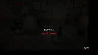 Charlie Murder (Part 1)
