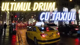 Poveste cu talc - Ultimul drum cu taxiul