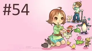 Harvest Moon: Tree of Tranquility ✿ Part 54 ✿