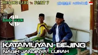 Bejing minta jatah  komedi madura lucu _ KLEBUN BELEKE
