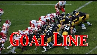 Easy to Install Goal Line Package