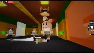 Mutlu Yüz (Roblox [SUMMER] Infectious Smile )