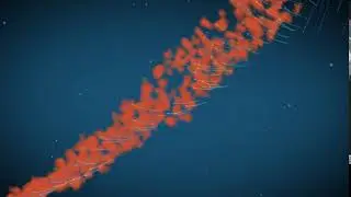 Particular fun (After Effects)