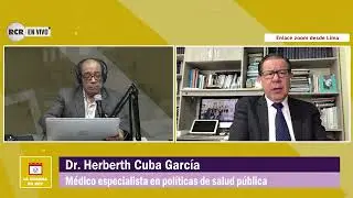 Refuerzos en los partidos. Viaje presidencial a China. Minsa y puntos de entrada al país