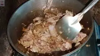 How to cook azorcaldo,pameryenda sa mga nagtatanim Ng palay.