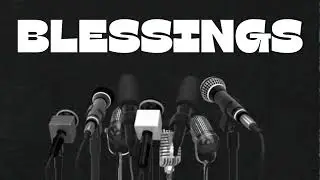 [FREE FOR PROFIT] Nasty C type beat-'BLESSED'