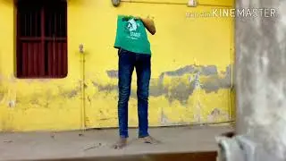 Kine master invisible