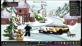 AQW Basics #1: QUEST GLITCH