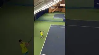 11 y/o
