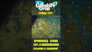 Худшие привычки игроков в Genshin Impact 