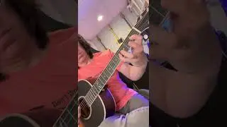 Every Harmonic Minor Guitar Player in 15 seconds!