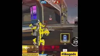 #Apex