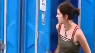 Funny Toilet