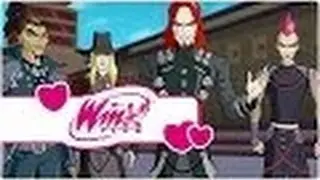 Winx Club Sezon 4 Episod 1 HD [ThePhenom007Official]