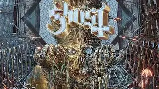 Ghost - Respite On The Spitalfields (Official Audio)