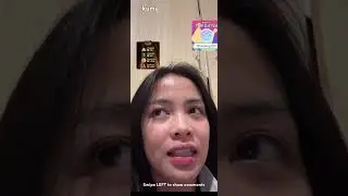 Jema Galanza KUMU Live (December 13, 2024)