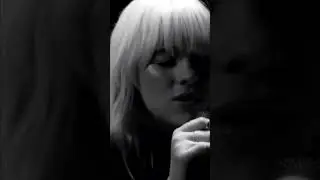 Billie Eilish   I Didn't Change My Number in the Live Lounge