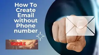 How to Create Mail without a phone number in Telugu #yandexMail #Mail #techphilic