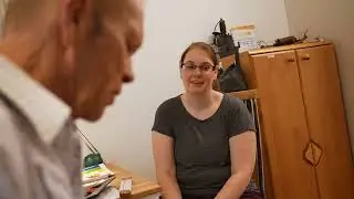 Einblick in die Heime Kriens AG