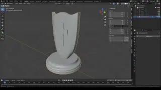 Erasmus+ Model Your Future - 3D modelling exhibition - Martina - Rook