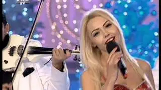 DENISA - Ce frumosi sunt ochii tai (Revelion 2013)