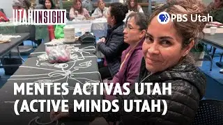 Mentes Activas Utah [FULL SEGMENT: Utah Insight S5E3]