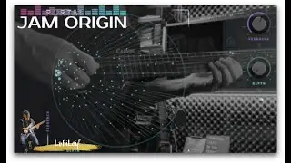 A 2021 MIDI Guitar 2.2.1 setup?