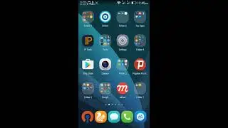 Openvpn for android With Http injector