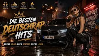 Die Besten Deutschrap Hits 🔊 | Die Beste Deutschrap Playlist 2026