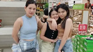 libot sa NE Pacific bumili Kami bag