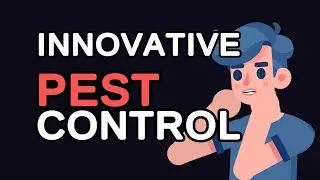 Innovative Pest Control: Harnessing Augmented Reality