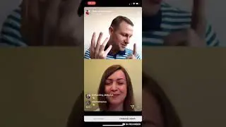 Тайга8 и биохимик Екатерина Щербакова