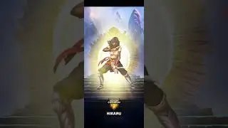 Empires and puzzles Aethers pulls for BD LD And Krong