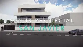 Sanuk Residencial - Sunrise Group Spain