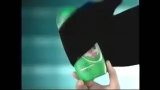 Sunsilk Nutrient Shampoo for Slow-growing Hair TVC 30s 2002 - Philippines