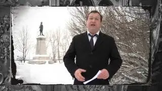 Карета Петра