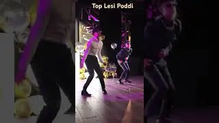 Top Lesi Poddi