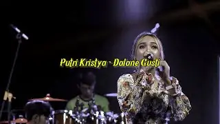 Story WA 30 Detik || Dalane Gusti - Putri Kristya || Ra Bakal Tak Baleni