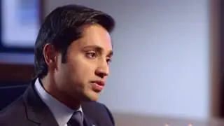ArcelorMittal Europe contributes to Action 2020 - Aditya Mittal