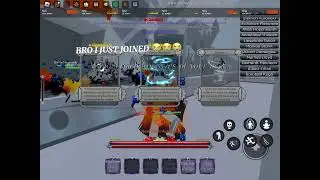 Doing invasions with my Quincy slot! [Peroxide mobile]